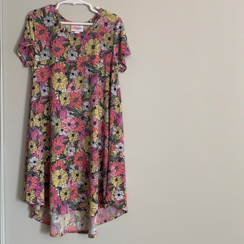 NWOT Lularoe Scarlett